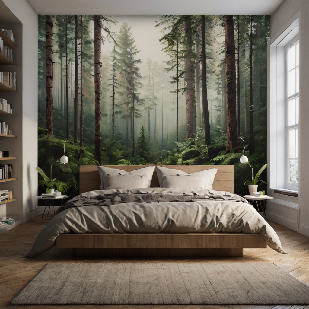 Bedroom Wall Decor